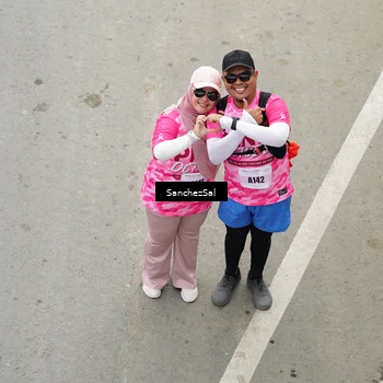 Runner Photo 8443942