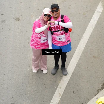 Runner Photo 8443945