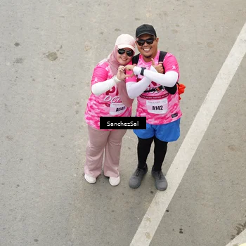 Runner Photo 8443946
