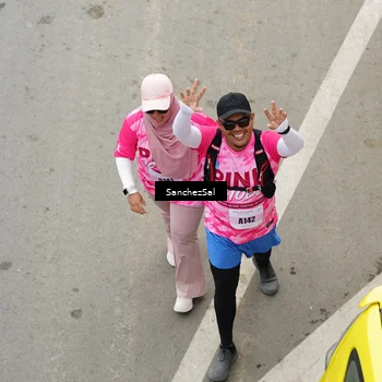 Runner Photo 8443947
