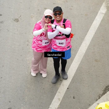 Runner Photo 8443949