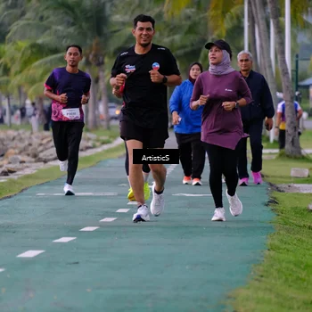 Runner Photo 8443950