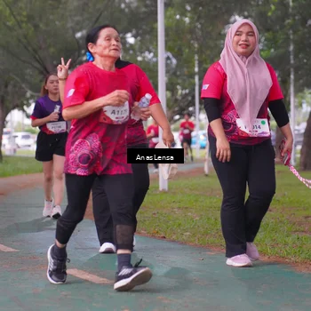 Runner Photo 8443958