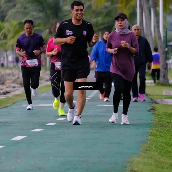 Runner Photo 8443960
