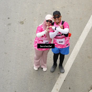 Runner Photo 8443962