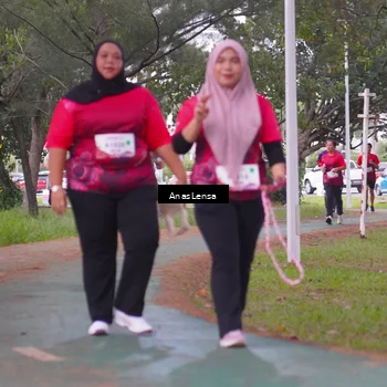 Runner Photo 8443963