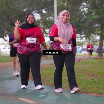 Runner Photo 8443965