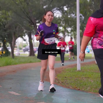 Runner Photo 8443967