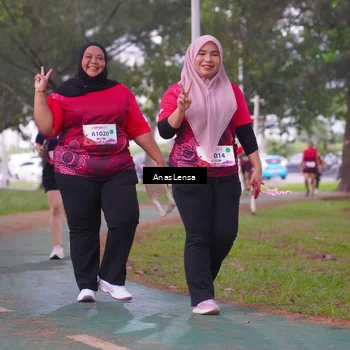 Runner Photo 8443968