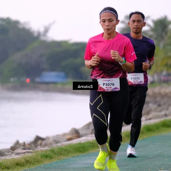 Runner Photo 8443986