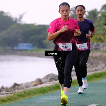 Runner Photo 8443987