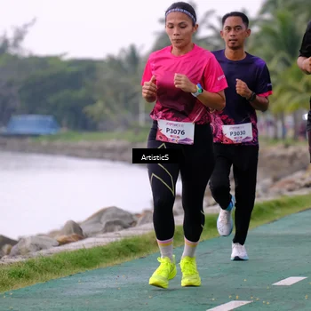 Runner Photo 8443988