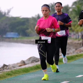 Runner Photo 8443989