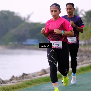 Runner Photo 8443990