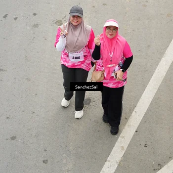 Runner Photo 8443992