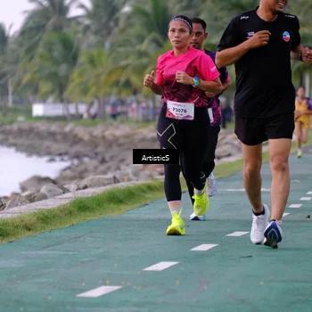 Runner Photo 8443993