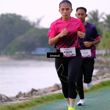 Runner Photo 8443999