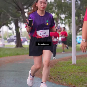 Runner Photo 8444003