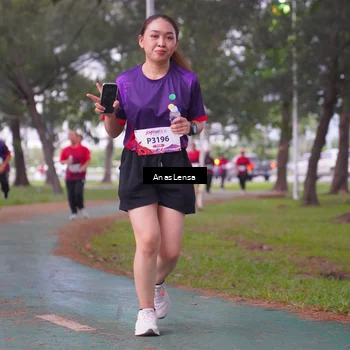 Runner Photo 8444007