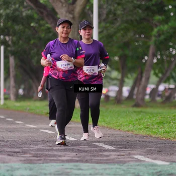 Runner Photo 8444009