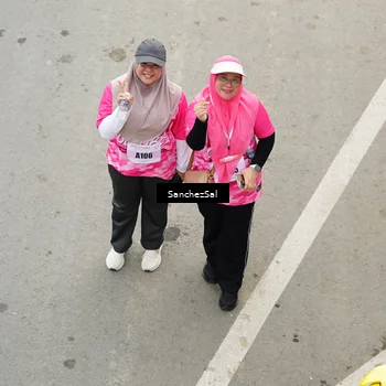 Runner Photo 8444010