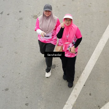 Runner Photo 8444012