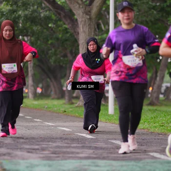 Runner Photo 8444017
