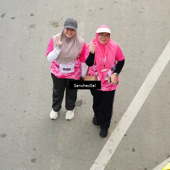 Runner Photo 8444020