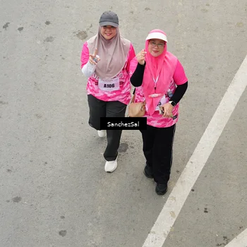 Runner Photo 8444022
