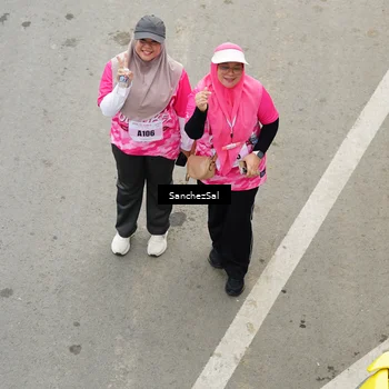 Runner Photo 8444025