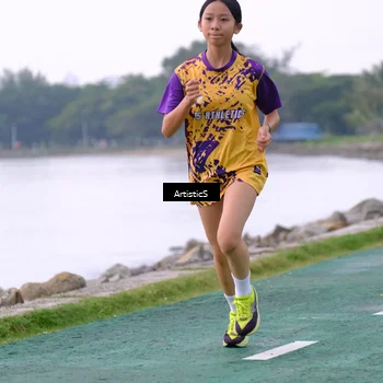 Runner Photo 8444028