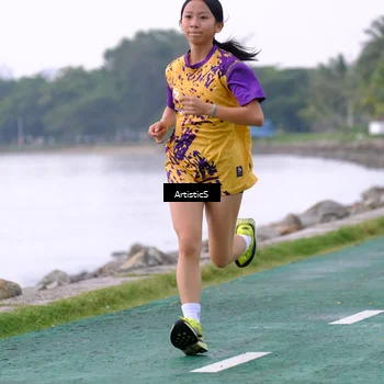 Runner Photo 8444030