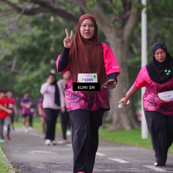 Runner Photo 8444031