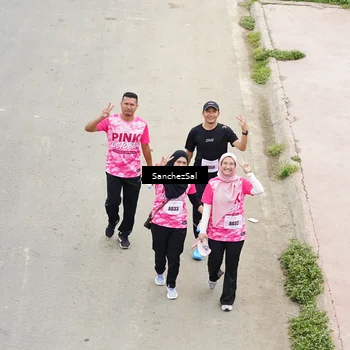 Runner Photo 8444033