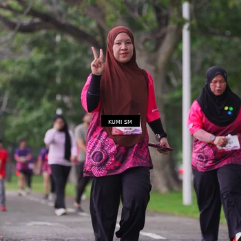 Runner Photo 8444034