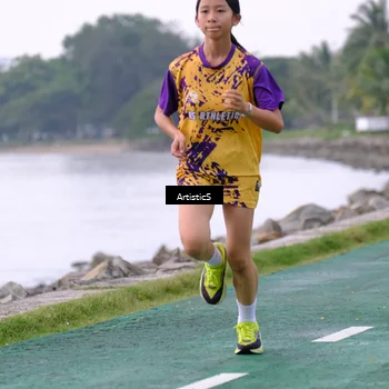 Runner Photo 8444035