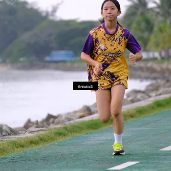 Runner Photo 8444037
