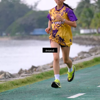 Runner Photo 8444040