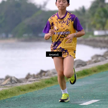 Runner Photo 8444041