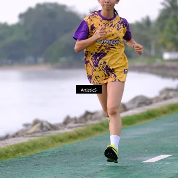 Runner Photo 8444042