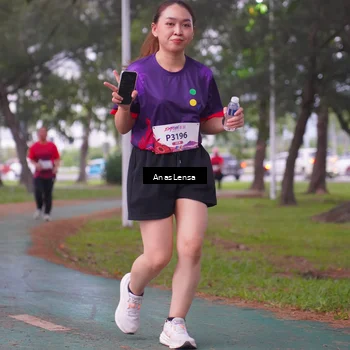 Runner Photo 8444048