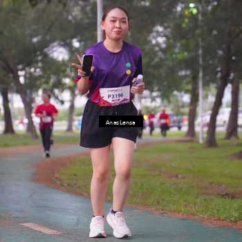 Runner Photo 8444049