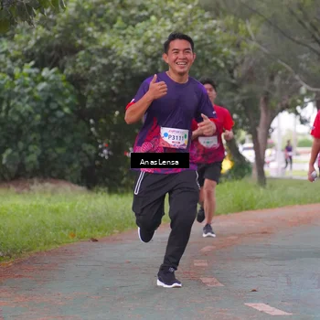 Runner Photo 8444050