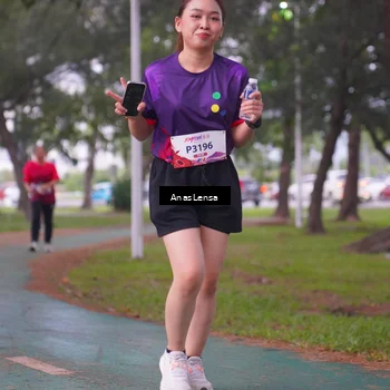 Runner Photo 8444051