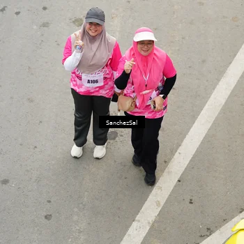 Runner Photo 8444057