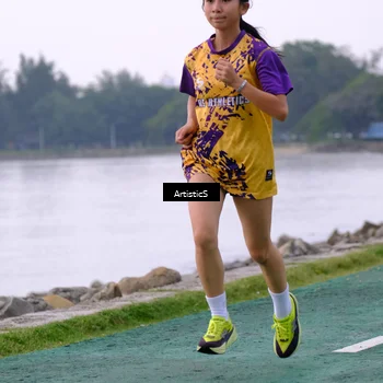 Runner Photo 8444060