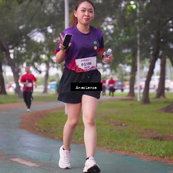 Runner Photo 8444071