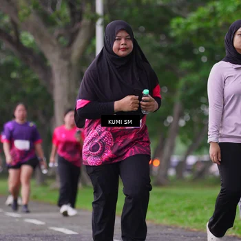 Runner Photo 8444072