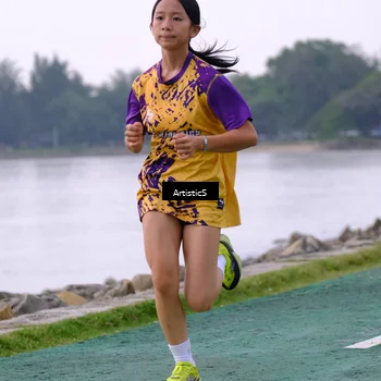 Runner Photo 8444076
