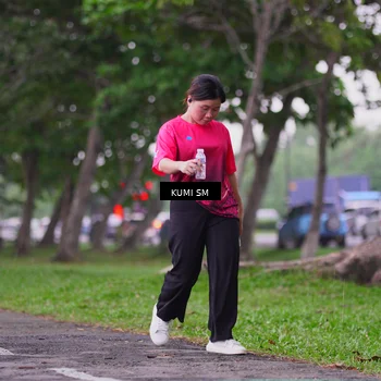 Runner Photo 8444082